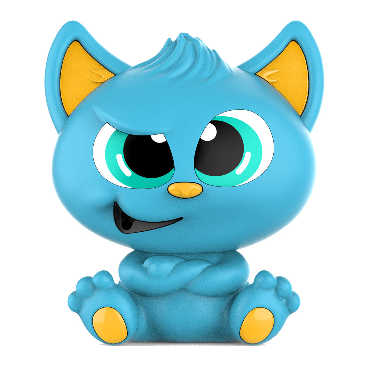 Magic Tim Interactive Voice-Recognition Animal Guessing Game