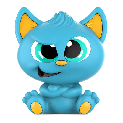 Magic Tim Interactive Voice-Recognition Animal Guessing Game