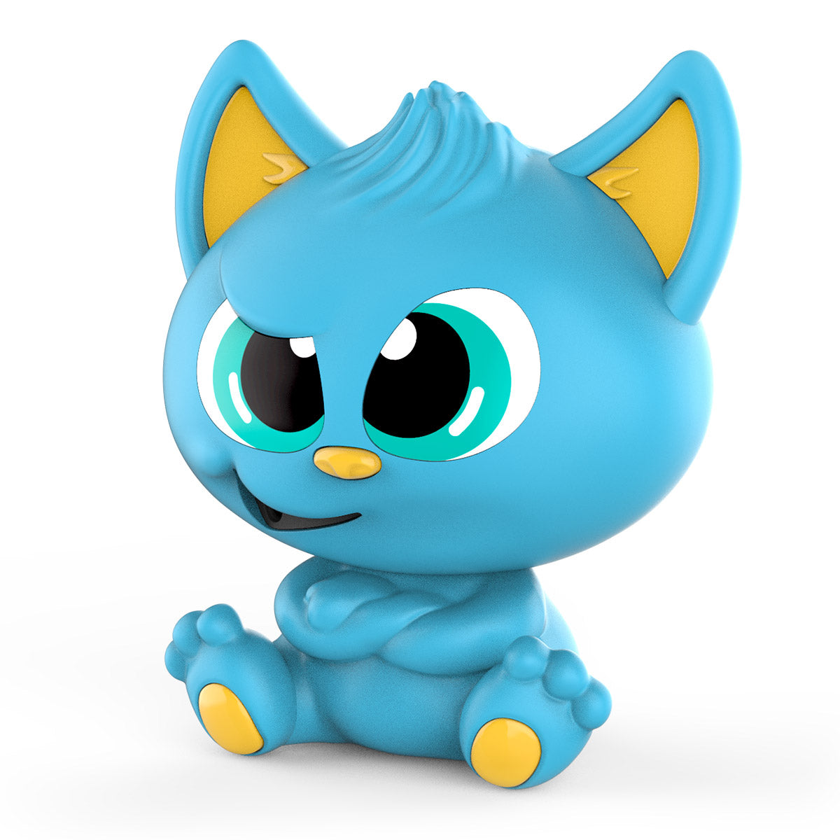 Magic Tim Interactive Voice-Recognition Animal Guessing Game