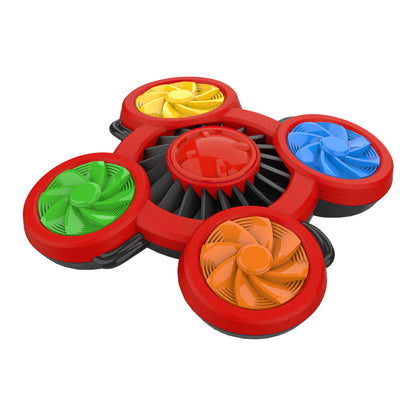 Turbo Trivia Electronic Family Quiz Game - Ages 6+