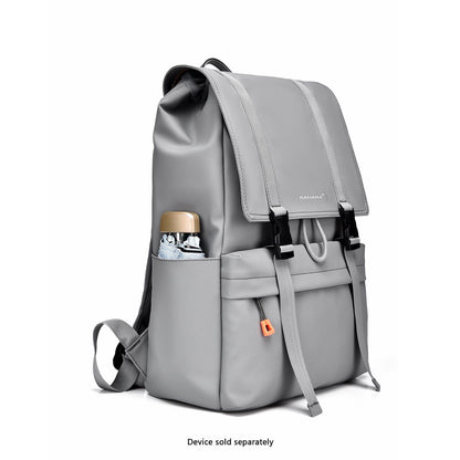 Sahara Atlas Pro Structured Laptop Backpack | Water-Resistant | Fits up to 16"