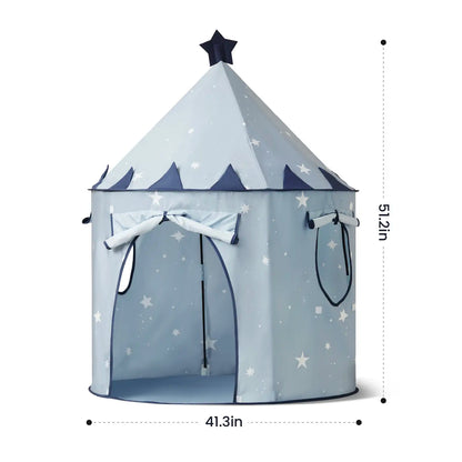 Tiny Land Kids Tent - Indoor/Outdoor Toddler Play Tent
