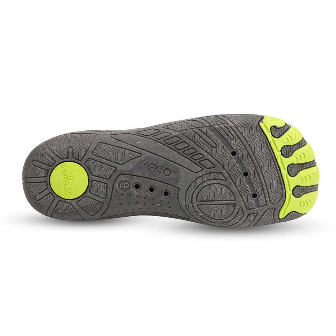 BoneZZZ Steelhead Hydroz Aqua Sock