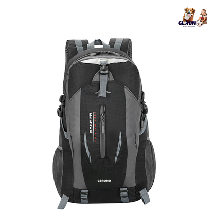 Gbruno 36L Waterproof Outdoor Backpack – Lightweight Daypack for Hiking & Travel