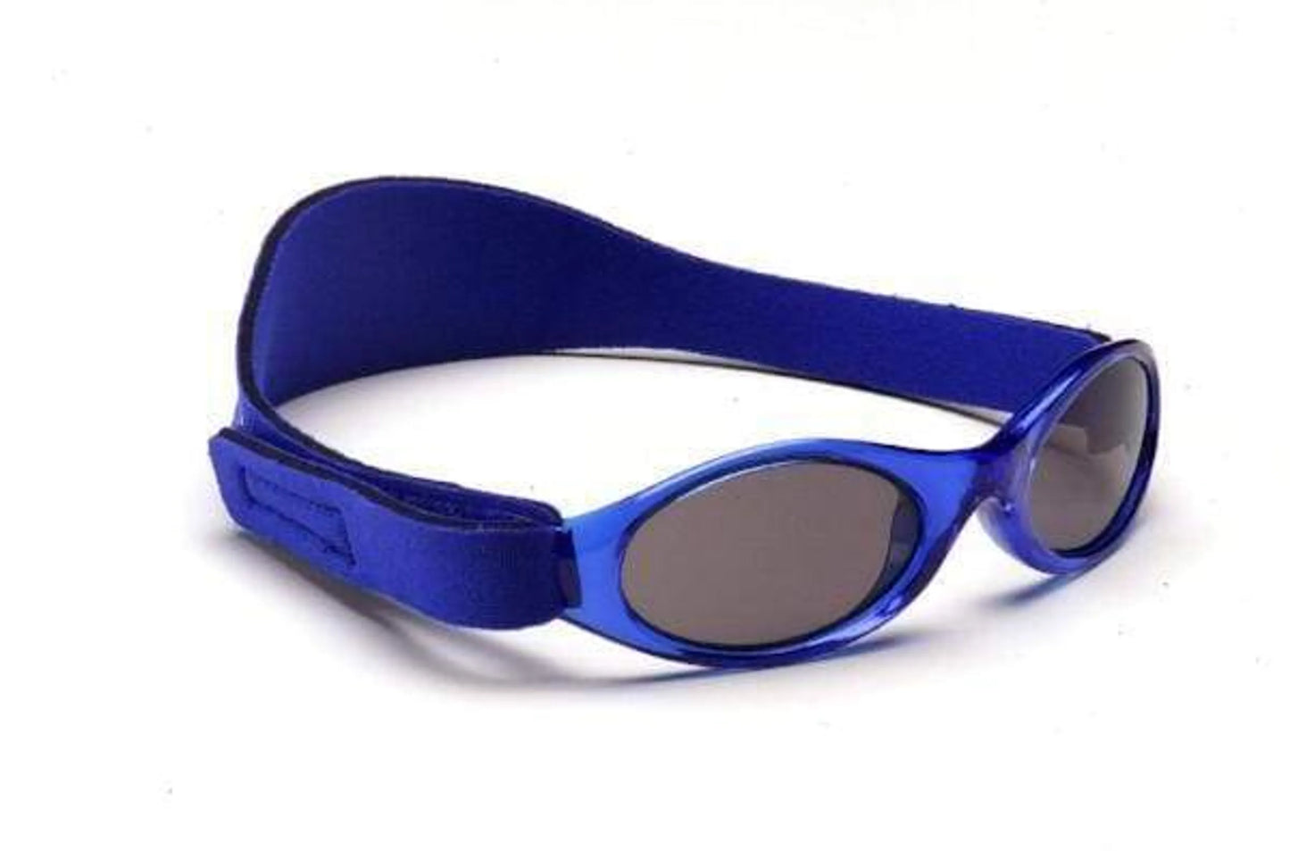 BANZ Bubzee Toddler & Kids Sunglasses | UVA/UVB Protection | Wrap-Around | CPSIA Compliant | Banz - Niksstuff