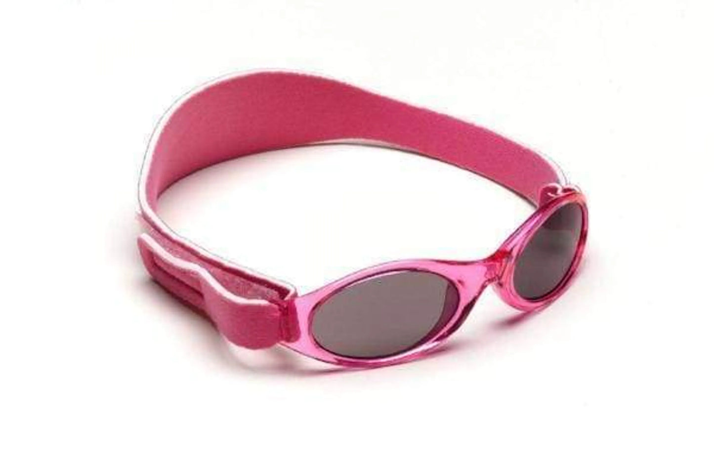 BANZ Bubzee Toddler & Kids Sunglasses | UVA/UVB Protection | Wrap-Around | CPSIA Compliant | Banz - Niksstuff