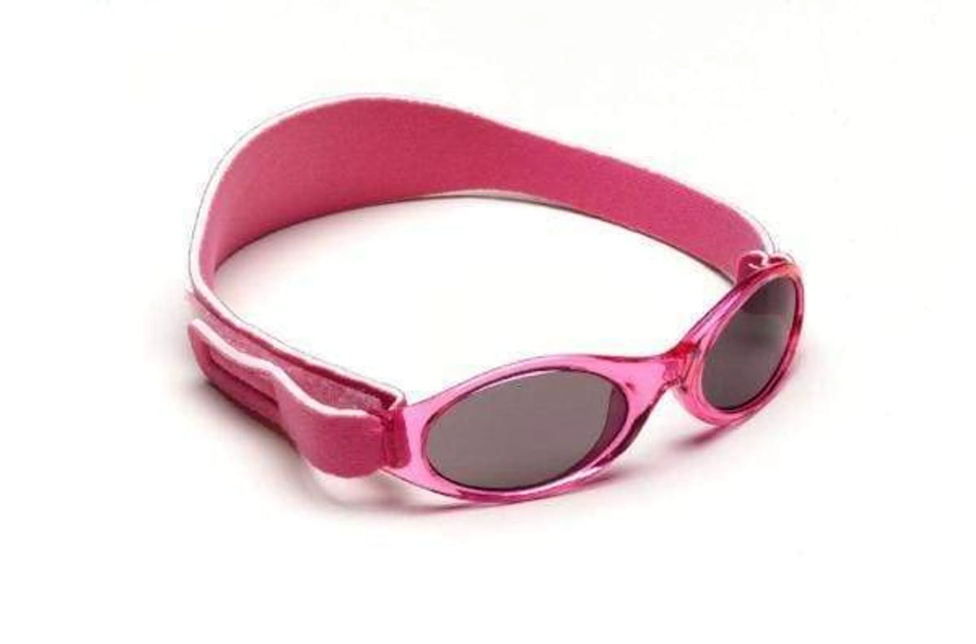 BANZ Bubzee Toddler & Kids Sunglasses | UVA/UVB Protection | Wrap-Around | CPSIA Compliant | Banz - Niksstuff