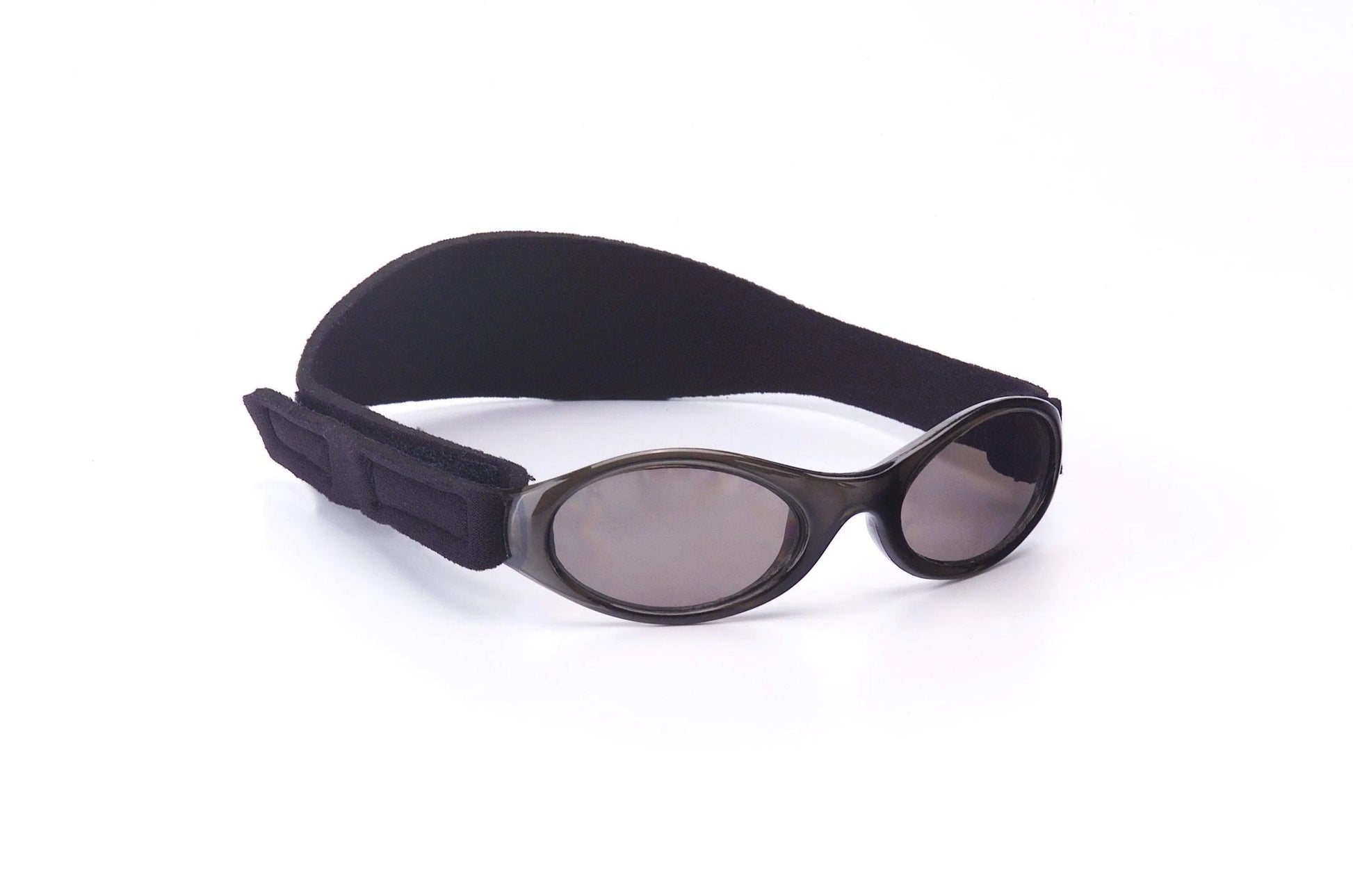 BANZ Bubzee Toddler & Kids Sunglasses | UVA/UVB Protection | Wrap-Around | CPSIA Compliant | Banz - Niksstuff