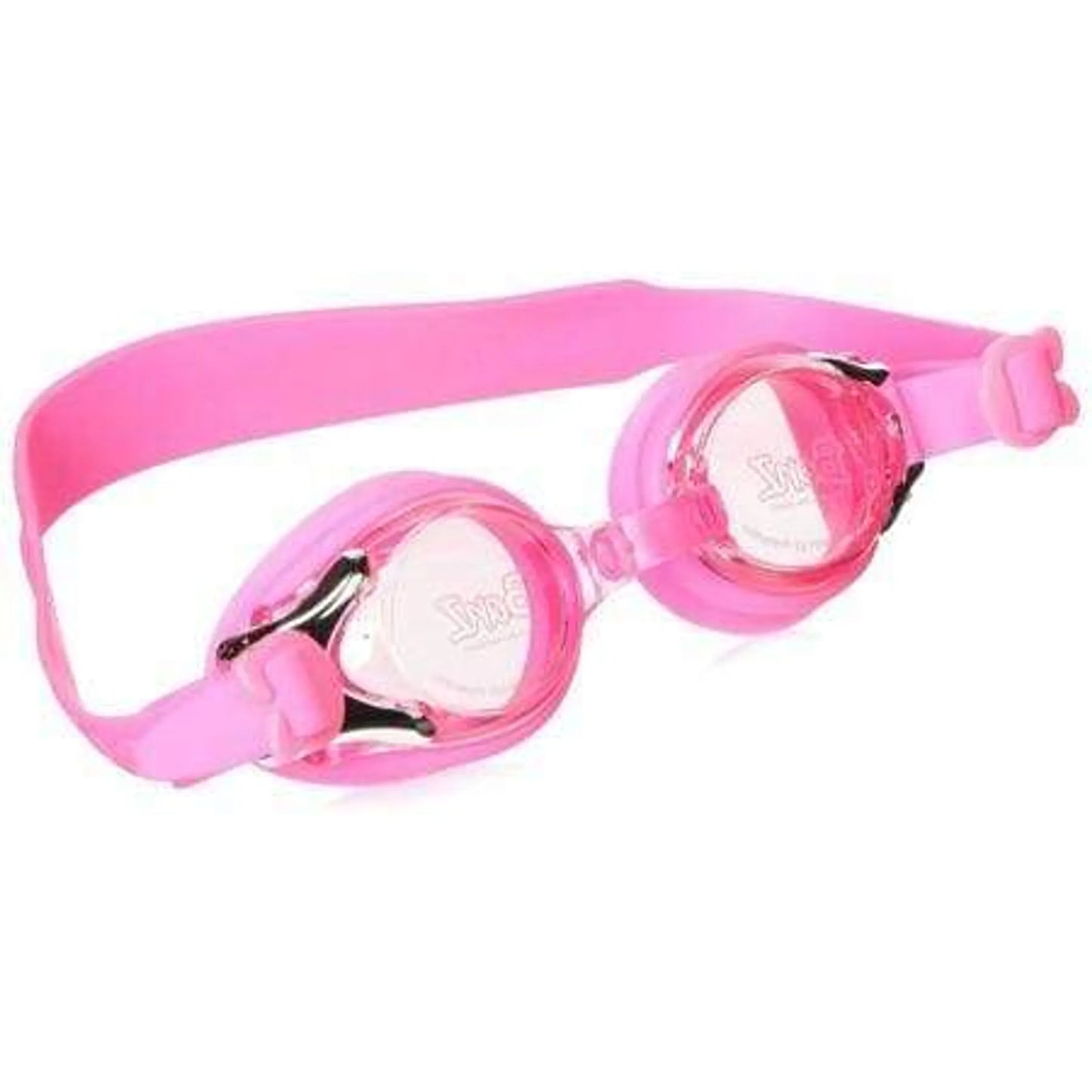 BANZ Kids Swim Goggles – UV Protection, Anti-Fog, Ages 3+