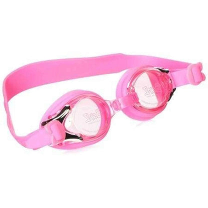 BANZ Kids Swim Goggles – UV Protection, Anti-Fog, Ages 3+