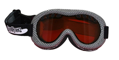 BANZ Kids Ski Goggles | 100% UV Protection | Anti-Fog | Ages 4-12 | 3 Colors