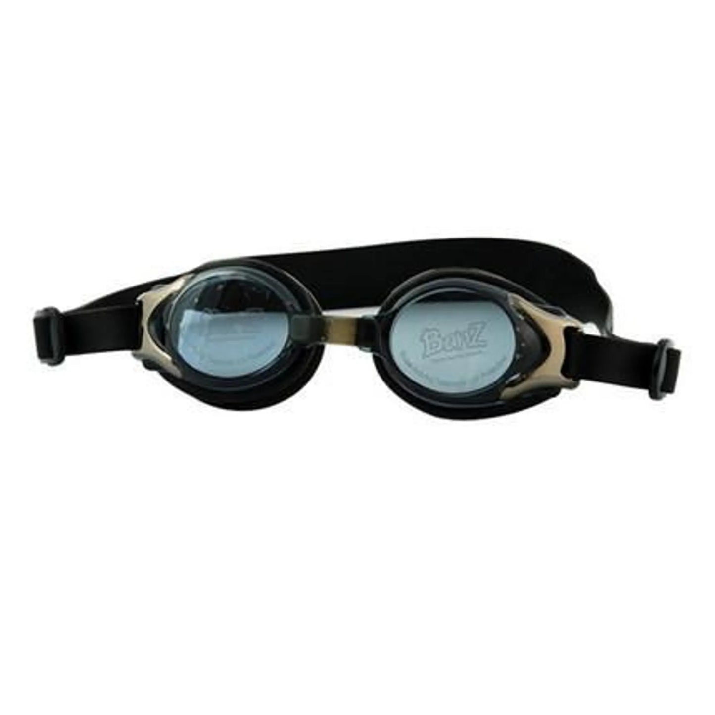 BANZ Kids Swim Goggles – UV Protection, Anti-Fog, Ages 3+