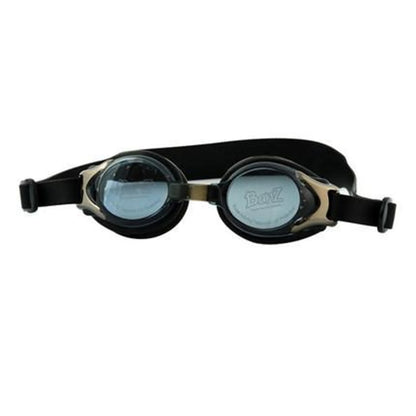 BANZ Kids Swim Goggles – UV Protection, Anti-Fog, Ages 3+ - Niksstuff