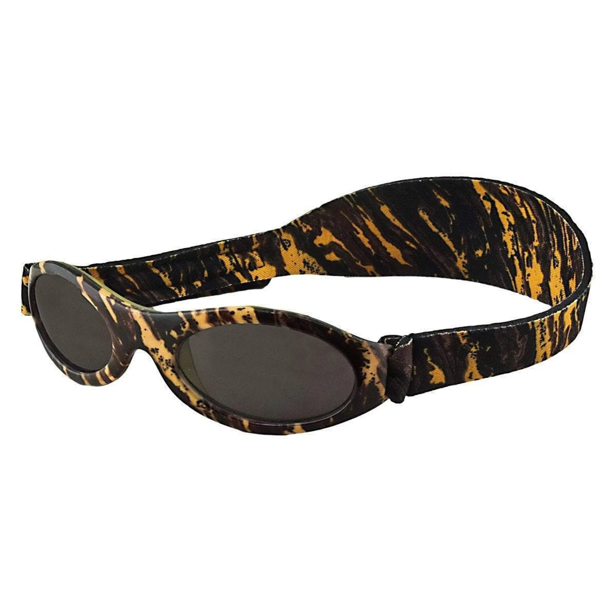 BANZ Bubzee Toddler & Kids Sunglasses | UVA/UVB Protection | Wrap-Around | CPSIA Compliant | Banz - Niksstuff