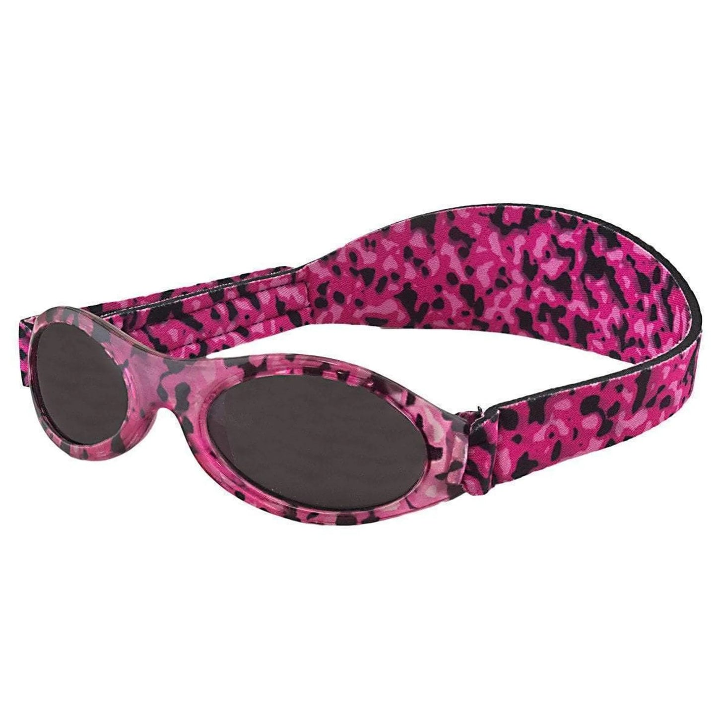 BANZ Bubzee Toddler & Kids Sunglasses | UVA/UVB Protection | Wrap-Around | CPSIA Compliant | Banz - Niksstuff