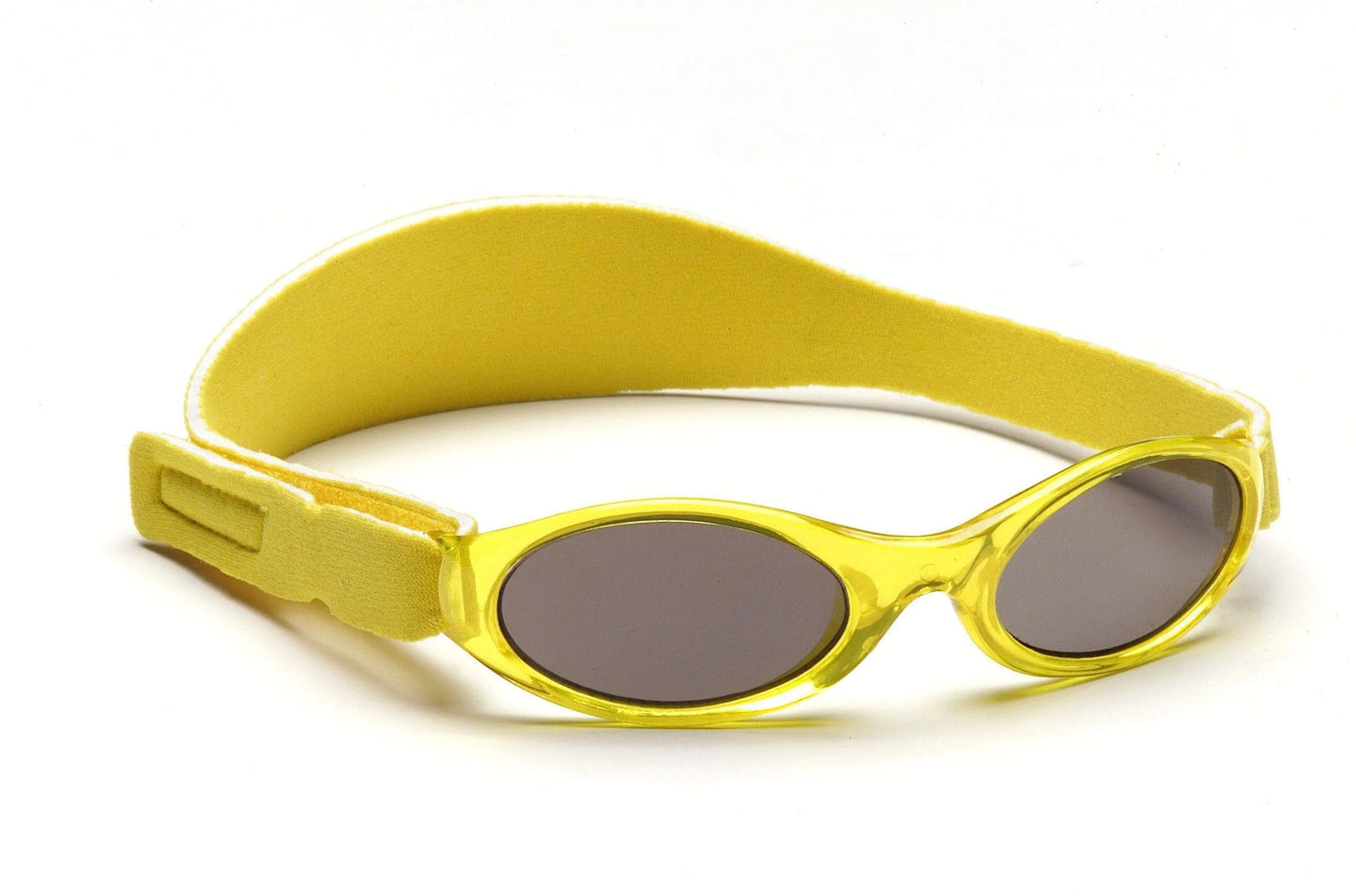 BANZ Bubzee Toddler & Kids Sunglasses | UVA/UVB Protection | Wrap-Around | CPSIA Compliant | Banz - Niksstuff