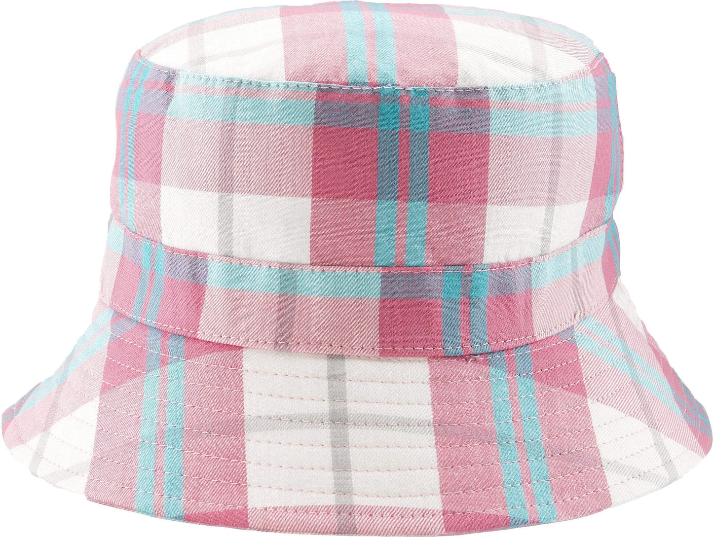 BANZ Girls Sun Hat with Bow – UPF 50+ Kids Wide Brim Hat - 3 Colors - 3 Sizes