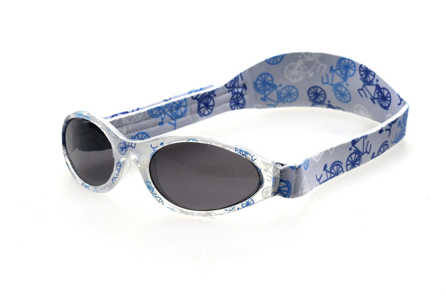 BANZ Bubzee Toddler & Kids Sunglasses | UVA/UVB Protection | Wrap-Around | CPSIA Compliant | Banz - Niksstuff