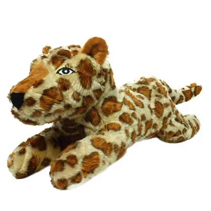 Mighty Safari Animals