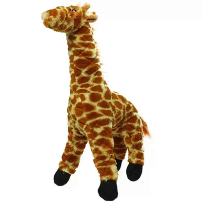 Mighty Safari Animals