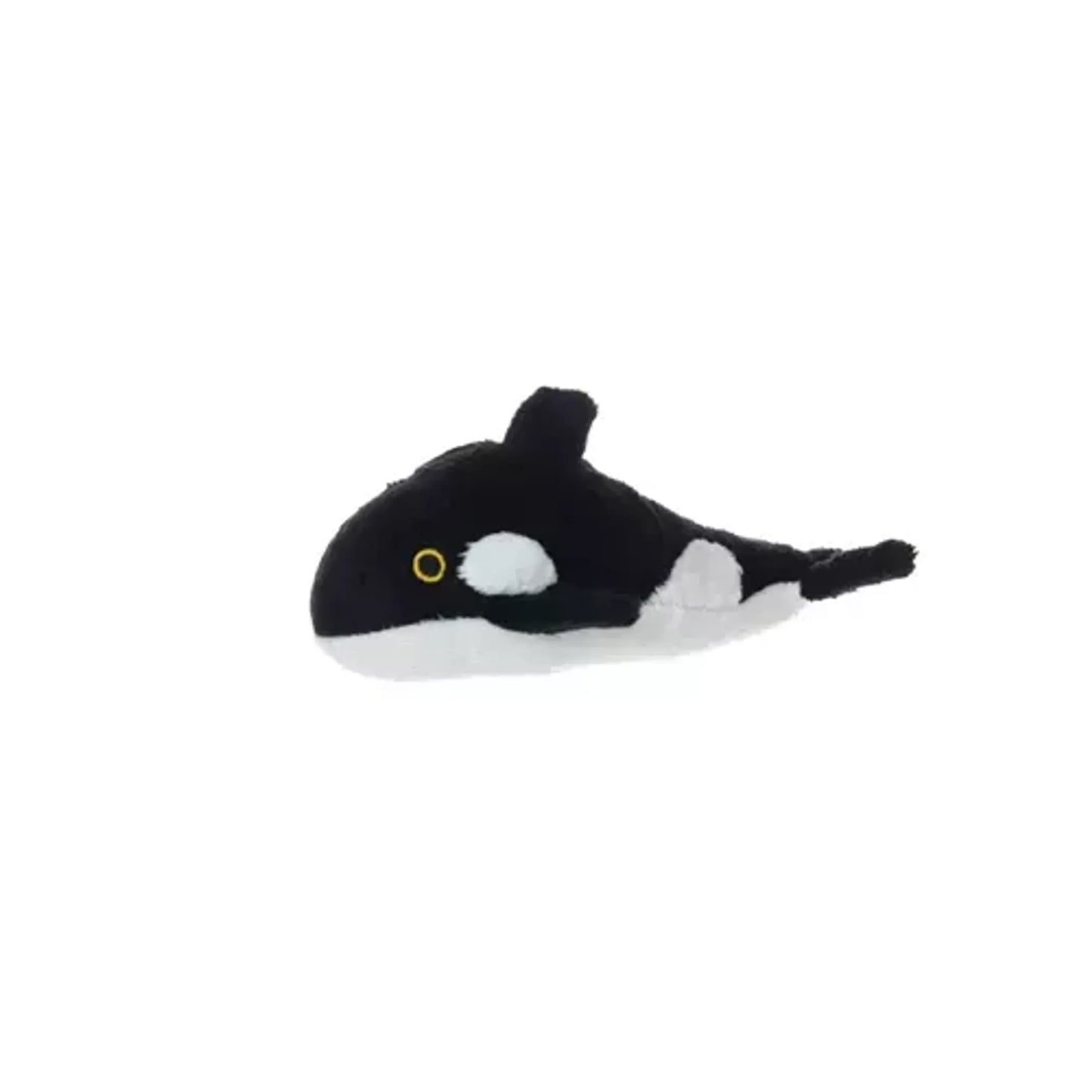 Mighty Jr. Ocean Animals