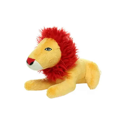 Mighty Jr. Safari Animals