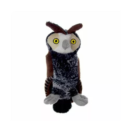 Mighty Jr. Nature Animals - Niksstuff