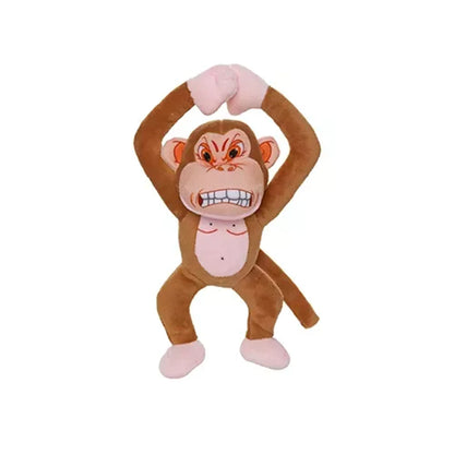Mighty Jr. Angry Animals - Niksstuff