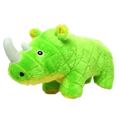 Mighty Safari Animals