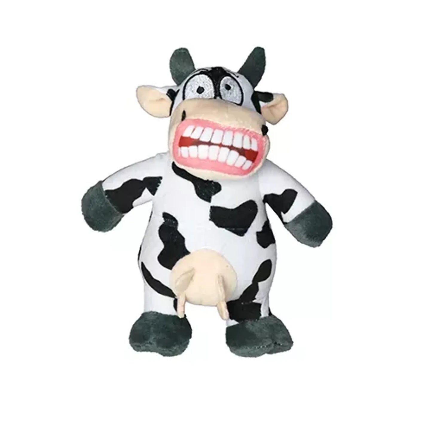 Mighty Jr. Angry Animals