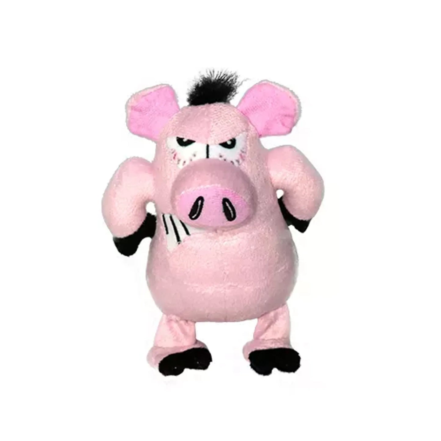 Mighty Jr. Angry Animals