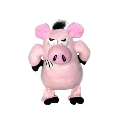 Mighty Jr. Angry Animals