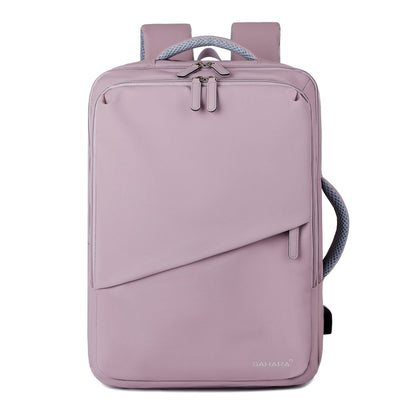 Sahara Voyager Travel Max Laptop Backpack | USB Charging | Fits up to 16" | 4 Colors