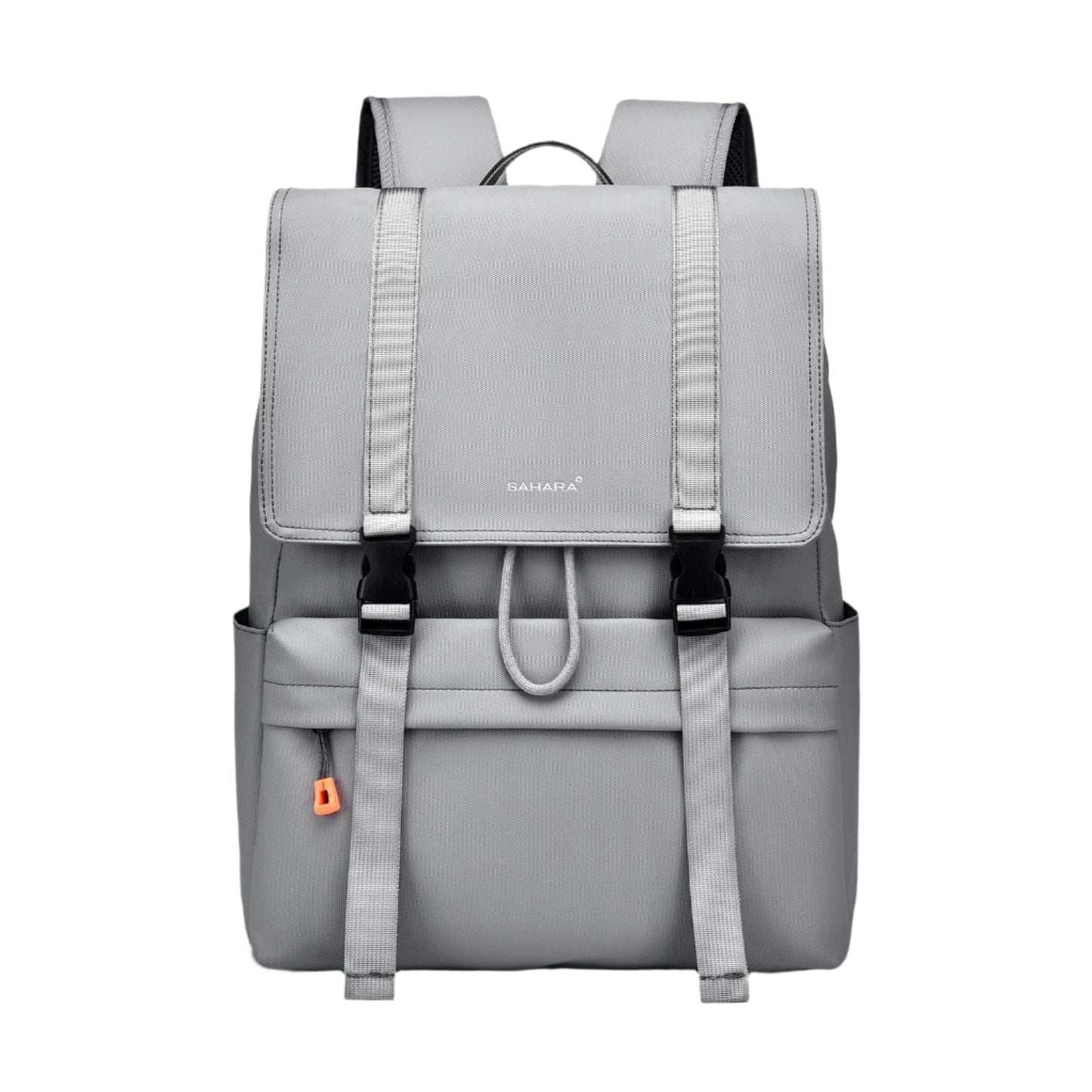 Sahara Atlas Pro Structured Laptop Backpack | Water-Resistant | Fits up to 16"