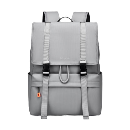 Sahara Atlas Pro Structured Laptop Backpack | Water-Resistant | Fits up to 16"