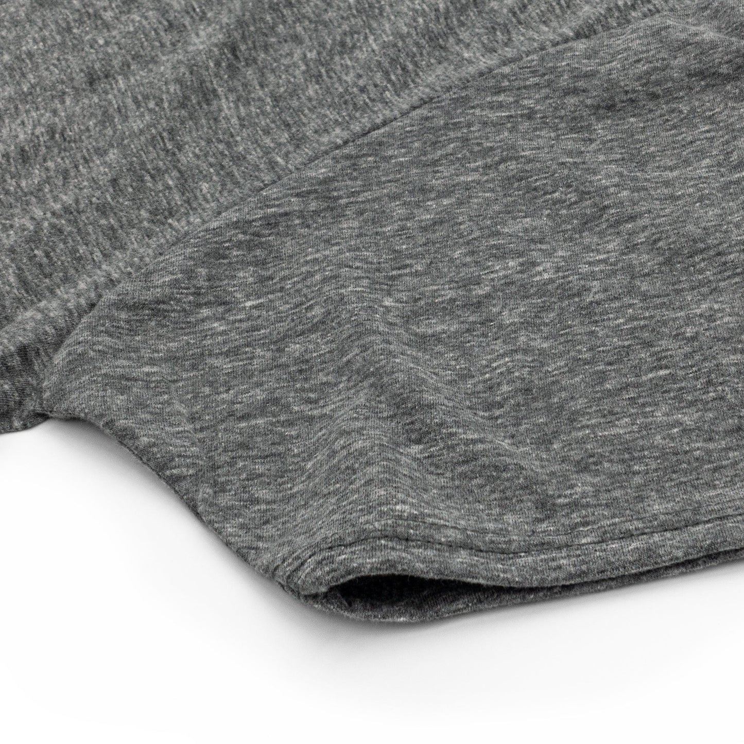 Sriracha "Awesome Sauce" T-Shirt | Distressed Rooster Logo | Grey Snow Heather