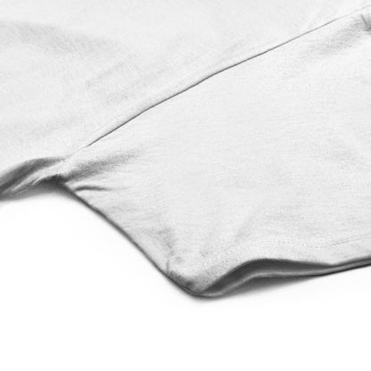 SPAM Logo T-Shirt | Classic Hormel Graphic | 100% Cotton | White