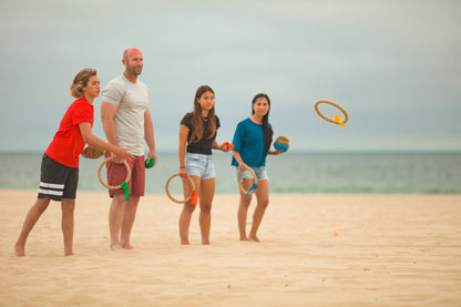 Kangaroo Toss Outdoor Game by Lost Boy Entertainment - Niksstuff
