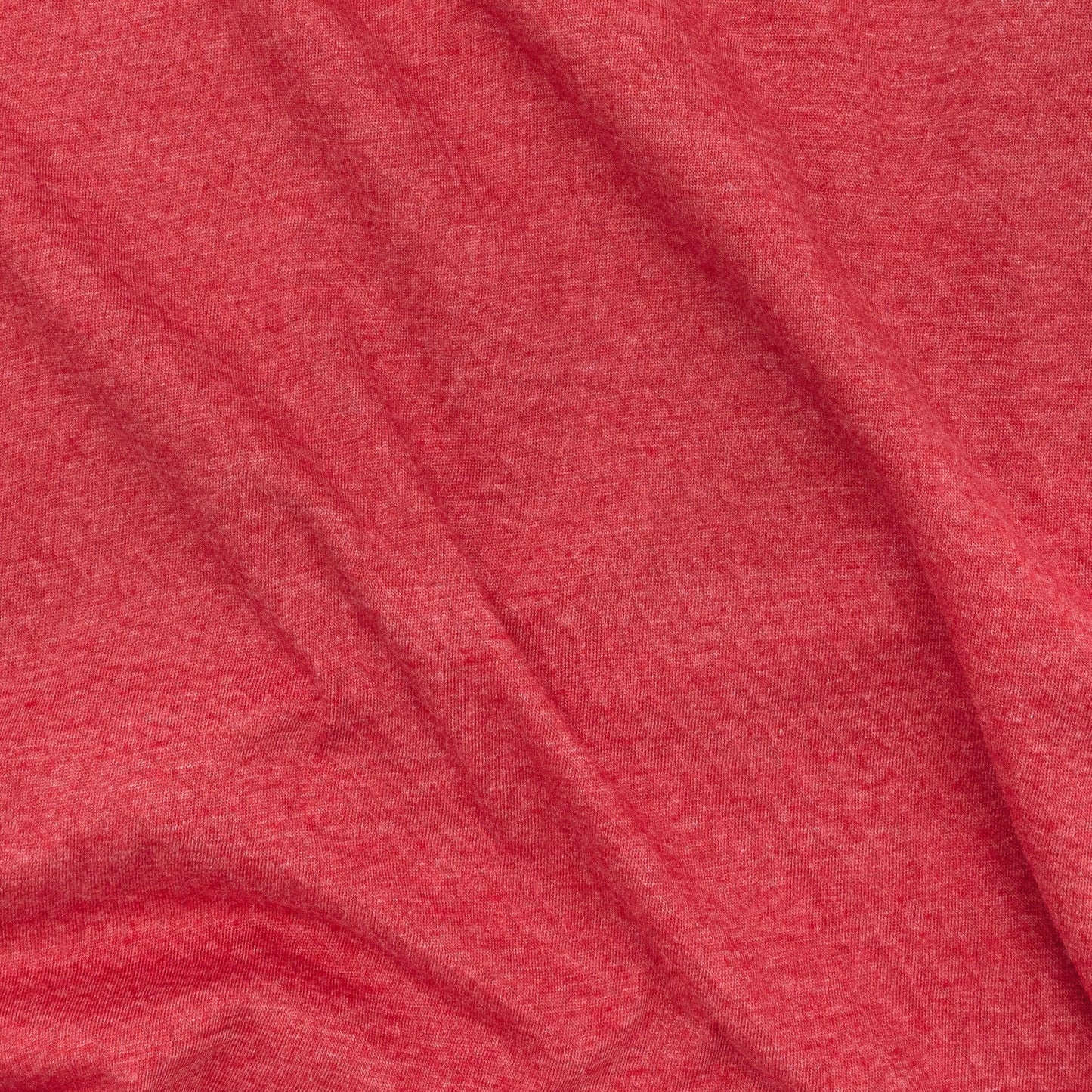 Sugar Daddy Candy T-Shirt | Distressed Logo & Pop Graphic | Red Heather