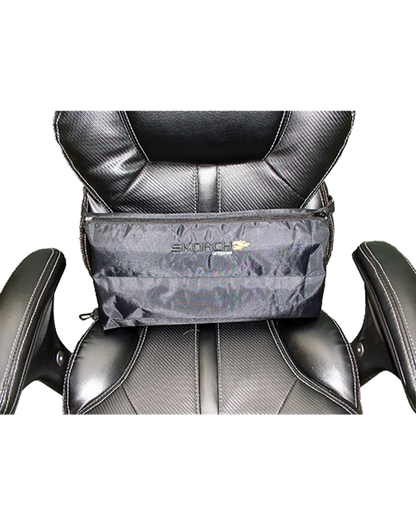 En Route Travelware 6-in-1 Travel Pillow & Blanket Set