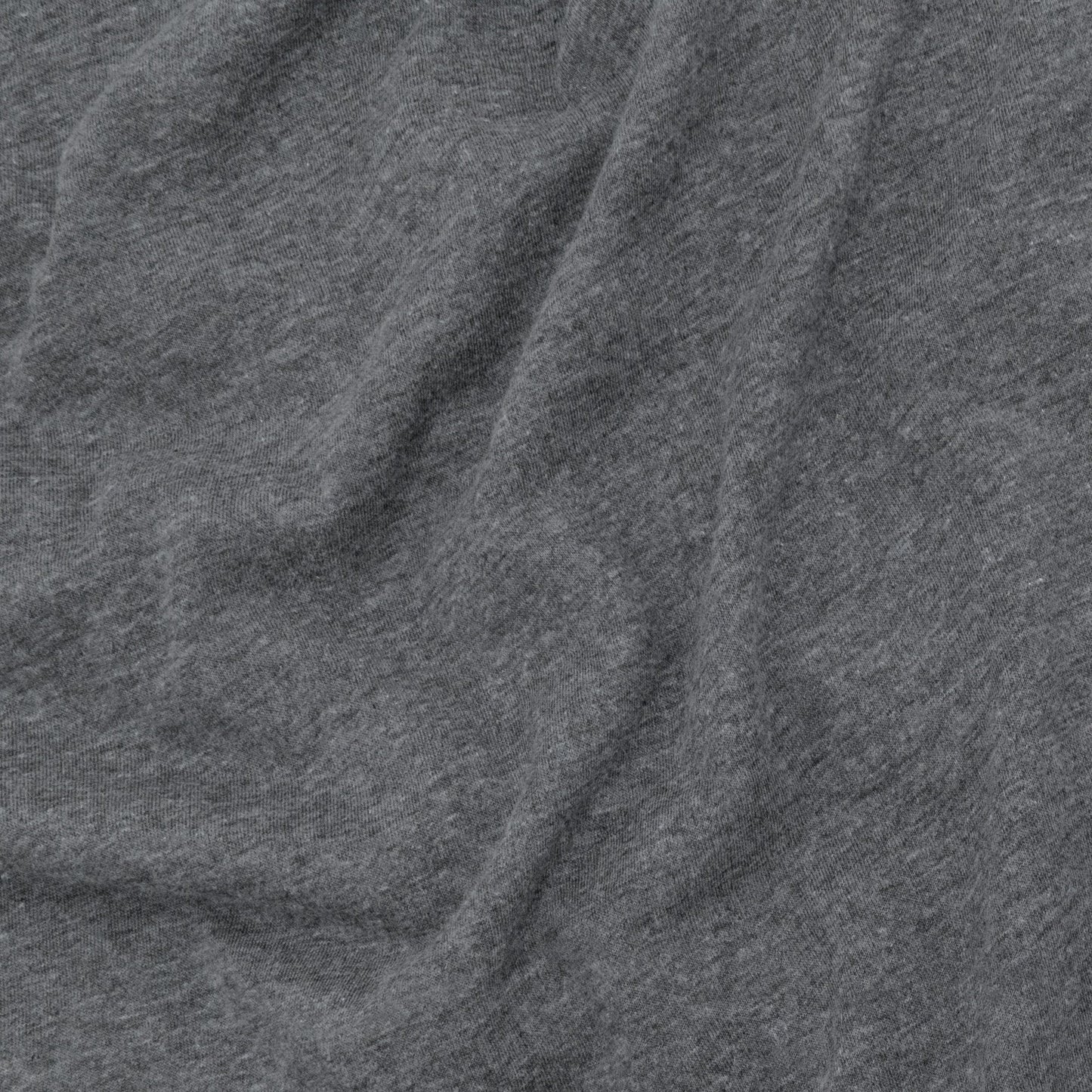 Mountain Dew T-Shirt | Distressed 90s Logo | Graphite Gray Heather | Poly-Cotton