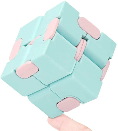 31-Piece Fidget Sensory Toy Set – Stress Relief for Kids & Adults