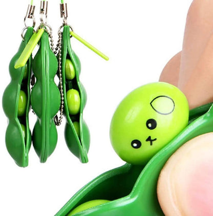 31-Piece Fidget Sensory Toy Set – Stress Relief for Kids & Adults