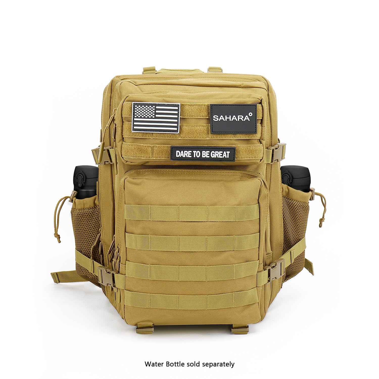 Raider Series Tactical Laptop Backpack | Fits 11"–17.3" | Military-Grade | 6 Colors