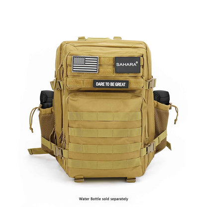 Raider Series Tactical Laptop Backpack | Fits 11"–17.3" | Military-Grade | 6 Colors