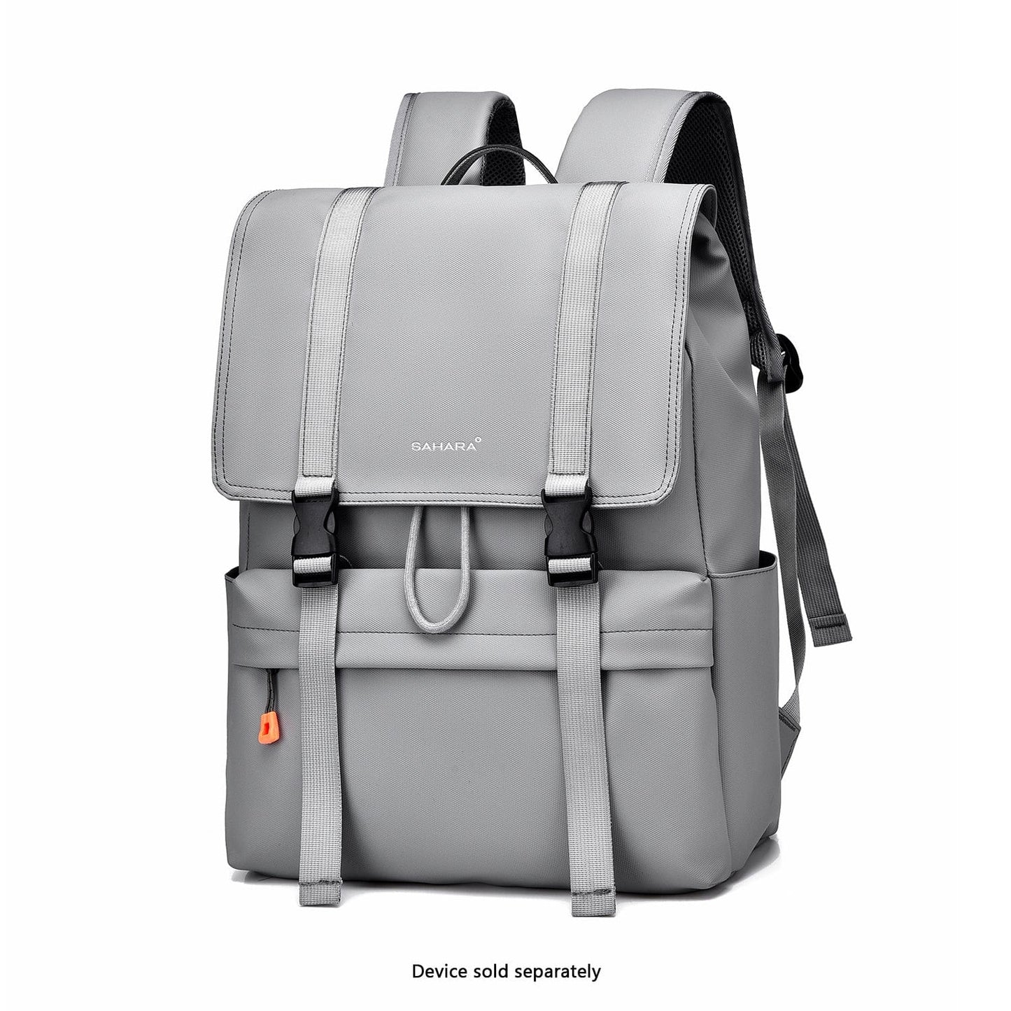 Sahara Atlas Pro Structured Laptop Backpack | Water-Resistant | Fits up to 16"
