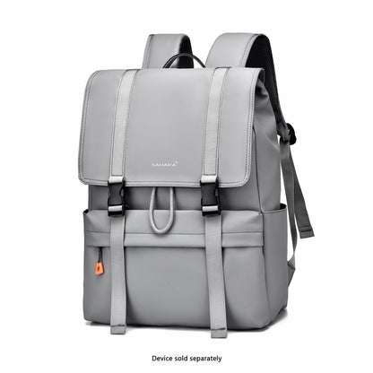 Sahara Atlas Pro Structured Laptop Backpack | Water-Resistant | Fits up to 16"