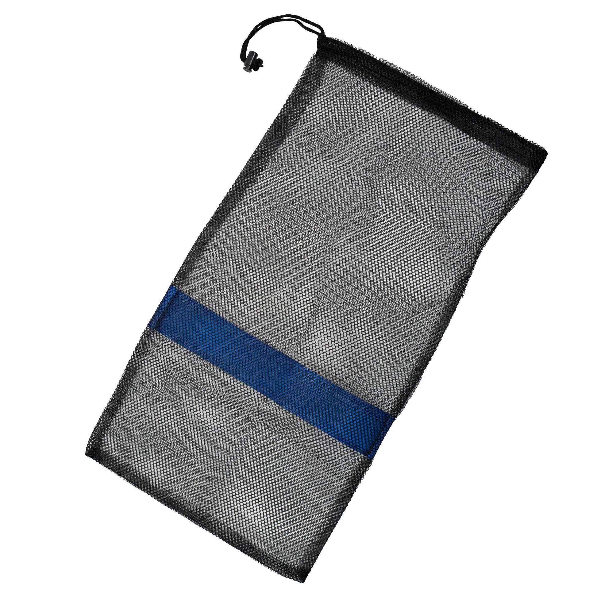 Drawstring Mesh Bag 25" x 13" by Scuba Choice - Niksstuff