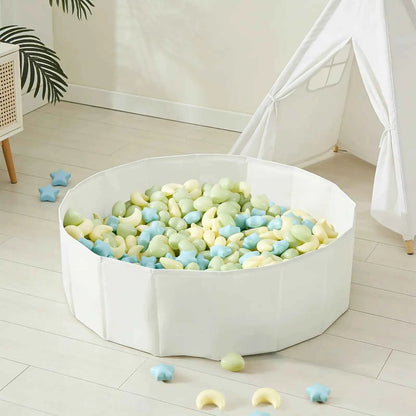 Tiny Land Fun-Shapes Ocean Balls, 200-Piece Set