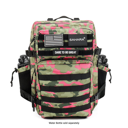 Raider Series Tactical Laptop Backpack | Fits 11"–17.3" | Military-Grade | 6 Colors